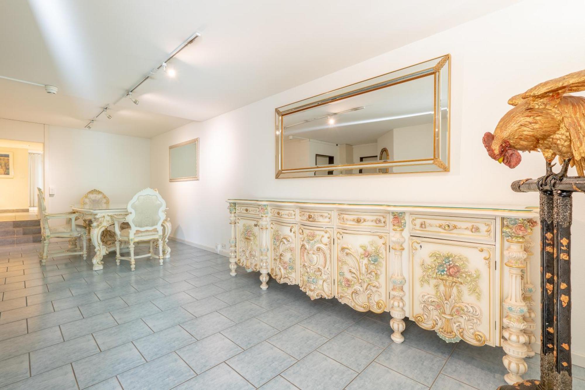 Altstadt Hotel Magic Luzern Habitación foto